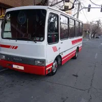 مینی بوس اویکو a60