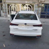 گک امپو هیبرید GAC EMPOW|خودرو سواری و وانت|تهران, زعفرانیه|دیوار