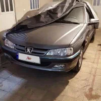 ..پارس صفر مدل ۹۸ خاکستری متالیک