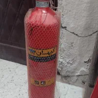 کپسول پودری وco2|ابزارآلات|قائمشهر, |دیوار