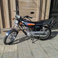 رهرو 95 a1|موتورسیکلت|قدس, شهرقدس|دیوار