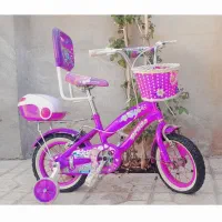 دوچرخه سایز۱۲