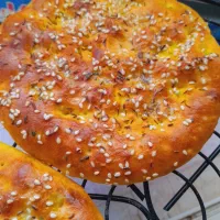 نان کشمشی تنوری|خوردنی و آشامیدنی|مشهد, گلبرگ شمالی|دیوار