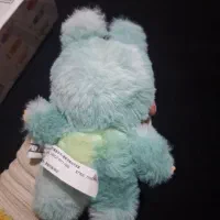 عروسک لبوبو|اسباب‌بازی بچه|آباده, |دیوار