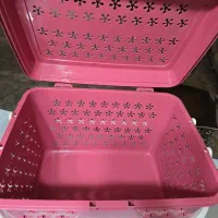 سبد مسافرتی|ظروف نگهدارنده، پلاستیکی، یکبارمصرف|مشهد, رضاییه|دیوار