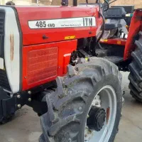 تراکتور ۴۸۵|خودرو سنگین|میانه, |دیوار