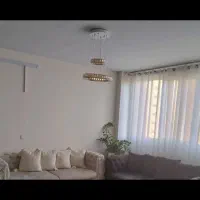 دو عدد لوستر کاملا سالم