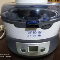 سرخ کن + ماکروفر