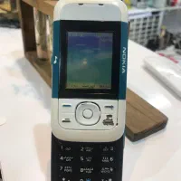 گوشی نوکیا 5200