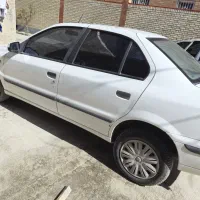 سمند Lx xu7|خودرو سواری و وانت|نهاوند, |دیوار