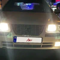 سمند lx اسفند ۹۲ دو ایربگ سفارش مدیران