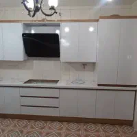 کابینت اقتصادی(پیشساخته)غلامی|مصالح و تجهیزات ساختمان|جهرم, |دیوار