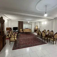 ست میز نهار خوری و مبل و بوفه به همراه قفسه کتاب|میز و صندلی غذاخوری|آمل, |دیوار