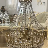 لوستر|لوستر و چراغ آویز|رشت, کاکتوس|دیوار