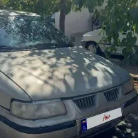 فروش سمند مدل 85|خودرو سواری و وانت|شیراز, فضل‌آباد|دیوار