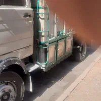 خاور 608|خودرو سنگین|سمنان, |دیوار