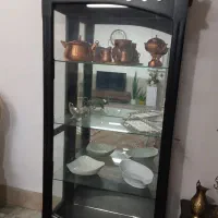 بوفه|بوفه، ویترین، کنسول|مشهد, سمزقند|دیوار