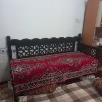 مبلمان چوبی|مبلمان خانگی و میز عسلی|فسا, |دیوار