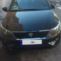 تارا 5 دنده دستی مدل ۱۴۰۲ بی رنگ