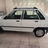 پراید مدل 91|خودرو سواری و وانت|تهران, دولاب|دیوار