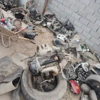 فروش لوازم استوک  سواری