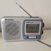 رادیو موجی سالم|سیستم صوتی خانگی|تهران, صد دستگاه|دیوار