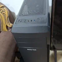 فروش کامپیوتر یا معاوضه با لپ تاپ