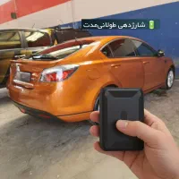 Radyabeman ردیابRM660 آهنربایی خودرو با باتری قوی|قطعات یدکی و لوازم جانبی|مشهد, سید رضی|دیوار