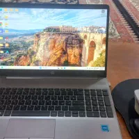 لپ تاپ hp کاملا نو