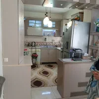آپارتمان 77متری خدایوندی فرهنگیان