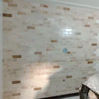 فروش و اجرای انواع سنگ انتیک ترموال .ماربل شیت