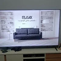 تلوزیون 4k آیوا 65اینچ