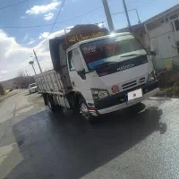 ایسوزو|خودرو سنگین|محمدیار, |دیوار