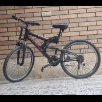 دوچرخه 26 ویوا