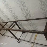 چهار پایه بزرگ