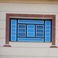 دو و پنجره|مصالح و تجهیزات ساختمان|جاجرم, |دیوار