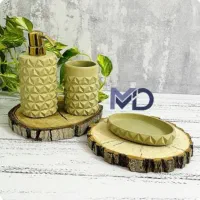 ست بهداشتی لوکس