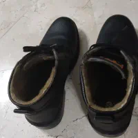 کفش چرم سایز 41|کیف، کفش، کمربند|تهران, سلسبیل شمالی|دیوار