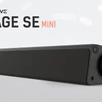 اسپیکر Speaker soundbar Creative Stage SE mini