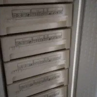 فریزرپارس|یخچال و فریزر|فردیس, شهرک هفده شهریور|دیوار