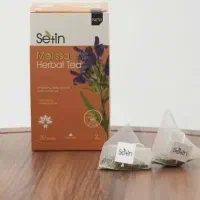 دمنوش مفرح  بادرینجه (آرامبخش فوری)