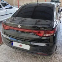 تارا اتومات ۴۰۱ بیرنگ|خودرو سواری و وانت|کرج, باغستان|دیوار