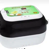 دستگاه جوجه کشی ۱۲ تایی