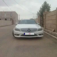BENZ C200 مدل 2010|خودرو سواری و وانت|تهران, سجاد|دیوار