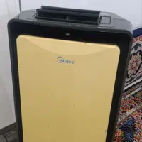 کولر گازی