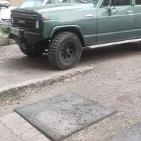 پاترول 74