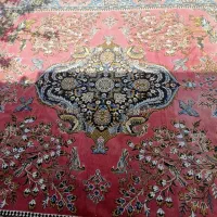فرش ۱۲ متری کارکرده مخصوص خونه باغ|فرش|قم, کیوانفر|دیوار