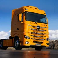 ( بهمن دیزل )