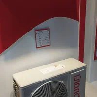 کولر گازی 24 هزار ایران رادیاتور