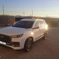 تیگو 8 پرو مکس|خودرو سواری و وانت|اسلام‌‌آباد غرب, |دیوار